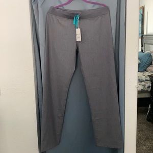 NWT FIGS scrub pants